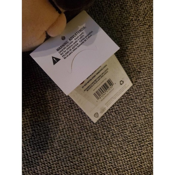 Gemmy Halloween Harry Potter Waddler Plush! Doll Walks And Plays Music! 2023 - Picture 3 of 8